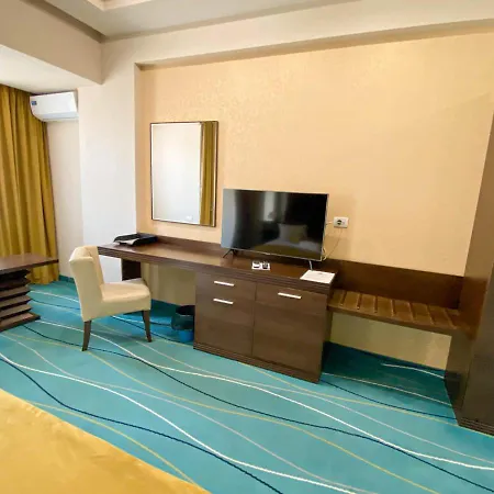 Szálloda Nevada Konstanca