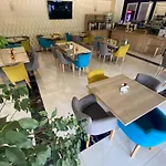 Hotel Nevada 4*