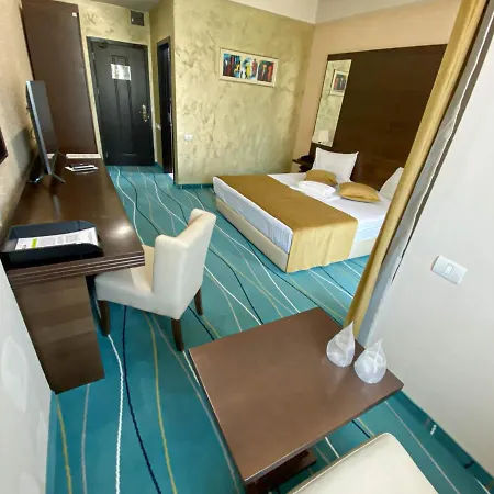 Hotel Nevada Constanta