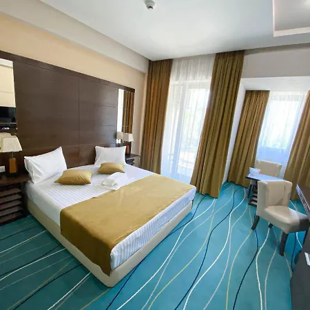 Nevada Hotel 4*