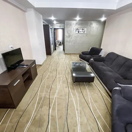 Nevada Hotell
