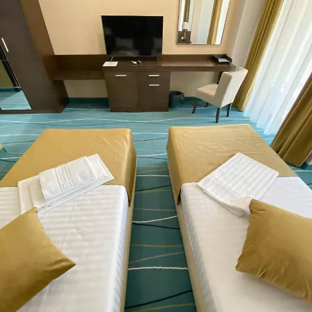 Nevada Hotell