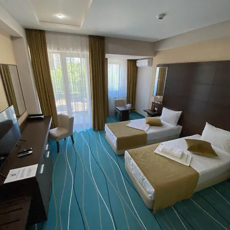 Hotel Nevada 4*