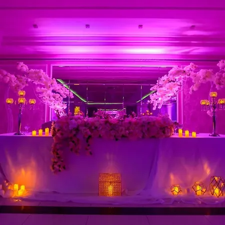 Hotel Nevada 4*