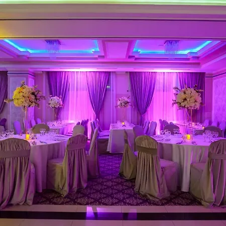 Hotel Nevada Constanta