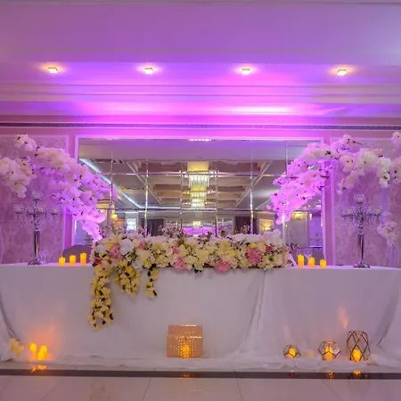 Nevada Hotel Constanta