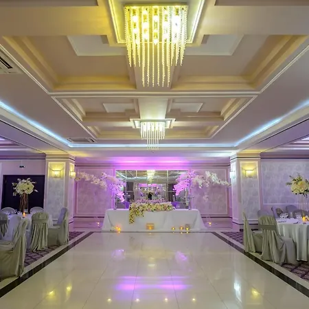 Nevada Hotel Constanta