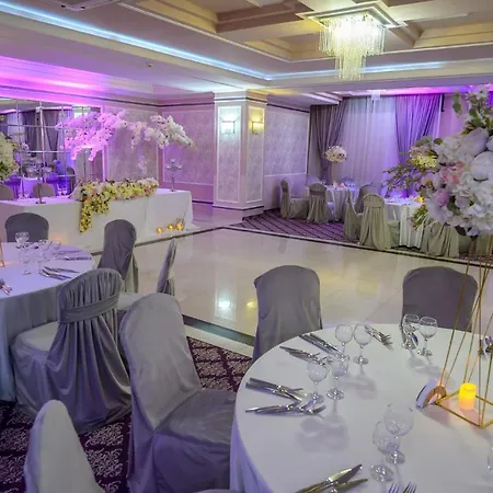 Hotel Nevada Constanta