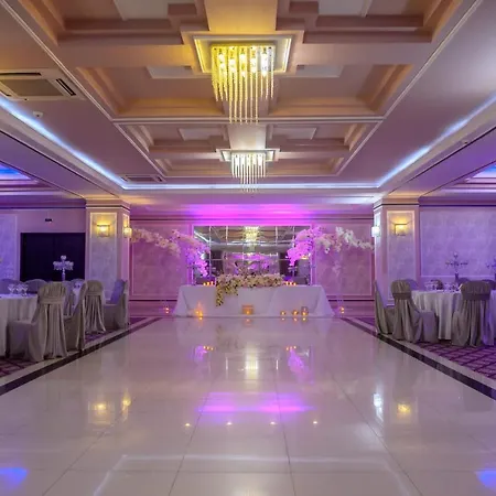 Nevada Hotel Constanta