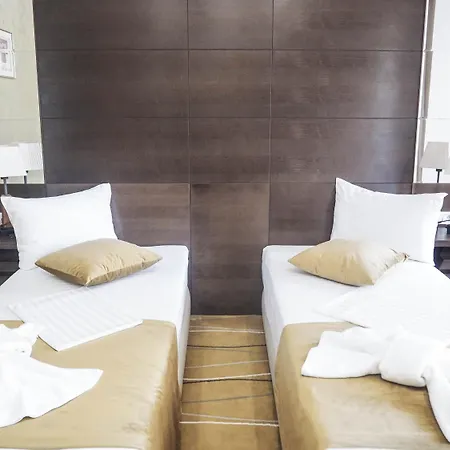 Nevada Hotel 4*