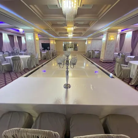 Nevada Hotel 4*