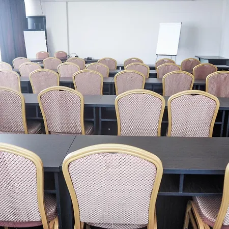 Nevada Hotel Constanta