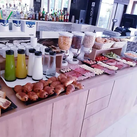 Nevada Hotel Constanta