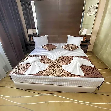 Nevada Hotel Constanta