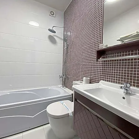 Nevada Hotel Constanta