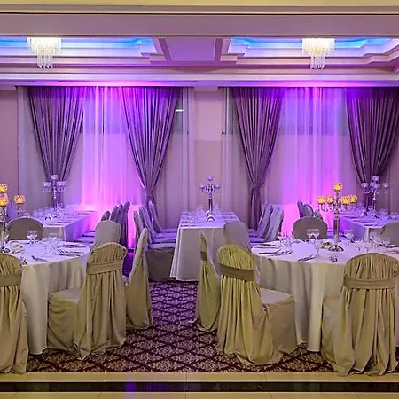 Nevada Hotel Constanta