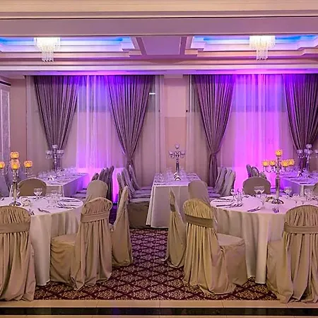 Hotel Nevada Constanta