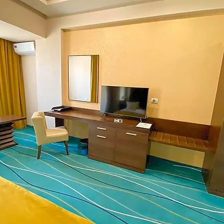 Nevada Hotel 4*