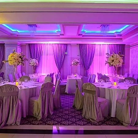 Hotel Nevada 4*
