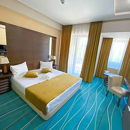 Nevada Hotel 4*