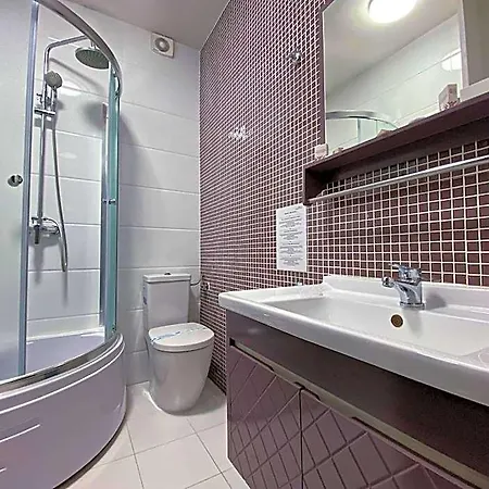 Nevada 4* Constanta