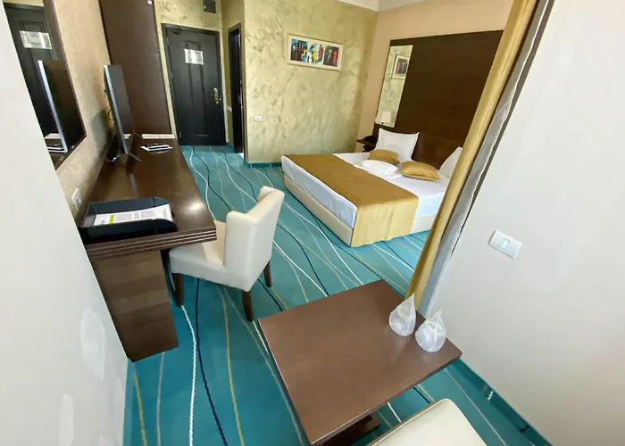 Hotel Nevada Constanţa