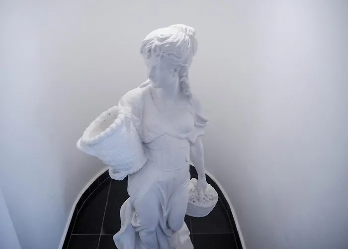 Nevada 4* Constanţa