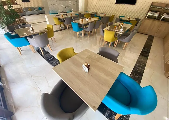 Nevada 4* Constanţa