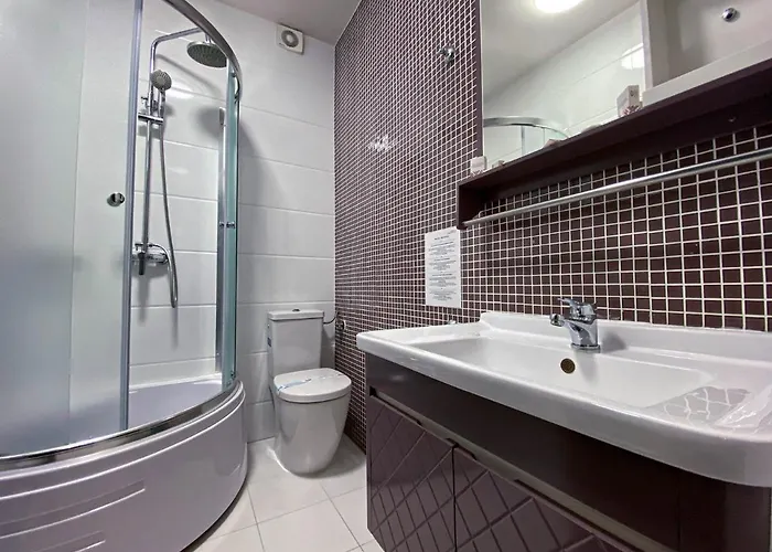 Nevada 4* Constanţa