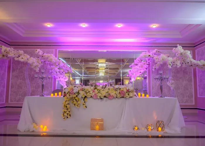 Nevada Hotel Constanţa