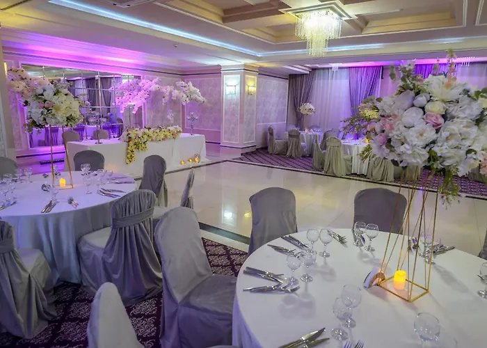 Hotel Nevada Constanţa