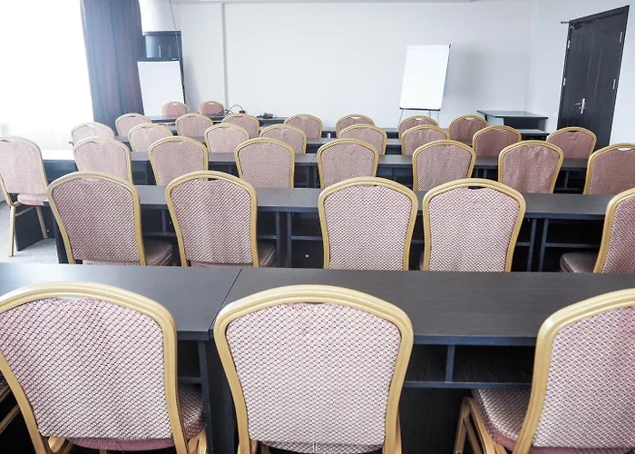 Nevada Hotel Constanţa