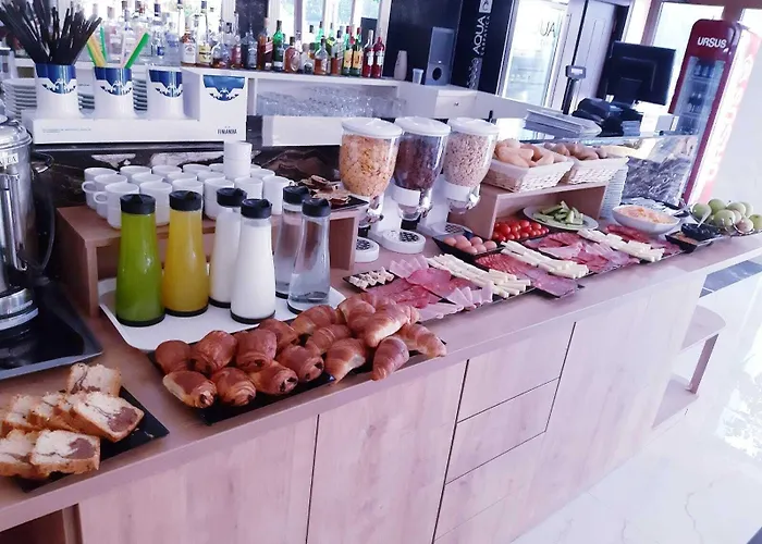 Nevada Hotel Constanţa