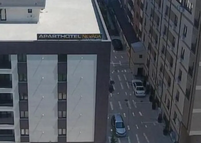 Nevada 4* Constanţa